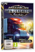 Astragon American Truck Simulator PC