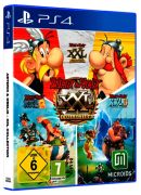 Astragon Asterix & Obelix XXL Collection PS4