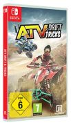 Astragon ATV Drift & Tricks Switch