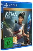 Astragon Bridge of Spirits Deluxe Edition PS4