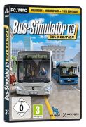 Astragon Bus-Simulator 16 Gold Edition PC