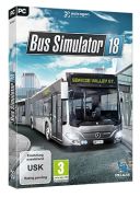 Astragon Bus Simulator 18 PC