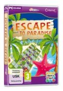 Astragon Escape to Paradise PC Astragon Escape to Paradise PC