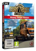 Astragon Euro Truck Simulator 2: Heavy Cargo Edition PC