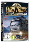 Astragon Euro Truck Simulator 2: Scandinavia PC Astragon Euro Truck Simulator 2: Scandinavia PC