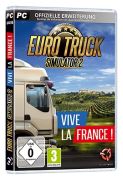 Astragon Euro Truck Simulator 2: Vive la France PC Astragon Euro Truck Simulator 2: Vive la France PC