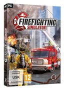 Astragon Firefighting Simulator PC Astragon Firefighting Simulator PC