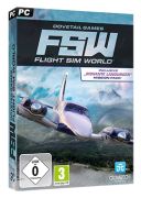 Astragon Flight Sim World PC Astragon Flight Sim World PC