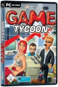 Astragon Game Tycoon 1.5 PC Astragon Game Tycoon 1.5 PC