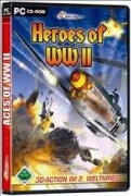 Astragon Heroes of WW 2 PC