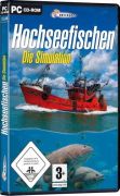 Astragon Hochseefischen PC