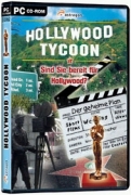 Astragon Hollywood Tycoon PC Astragon Hollywood Tycoon PC