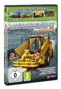 Astragon Landwirtschafts-Simulator 17: Offizielles Add-On 2 PC Astragon Landwirtschafts-Simulator 17: Offizielles Add-On 2 PC