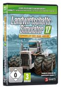 Astragon Landwirtschafts-Simulator 17: Big Bud Add-On PC
