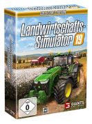 Astragon Landwirtschafts-Simulator 19 Collector's Edition PC