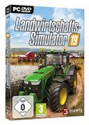 Astragon Landwirtschafts-Simulator 19 PC