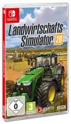 Astragon Landwirtschafts-Simulator 20 Switch