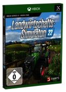 Astragon Landwirtschafts-Simulator 22 Xbox Series X