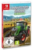 Astragon Landwirtschafts-Simulator Switch