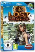 Astragon Lost Realms Das Erbe der Sonnenprinzessin PC Astragon Lost Realms Das Erbe der Sonnenprinzessin PC