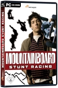 Astragon Mountainboard Stunt Racing PC