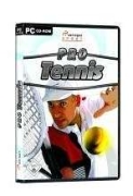 Astragon Professional Tennis PC Astragon Professional Tennis PC
