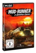 Astragon Spintires: MudRunner PC