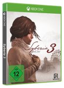 Astragon Syberia 3 Xbox One