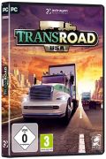 Astragon TransRoad: USA PC