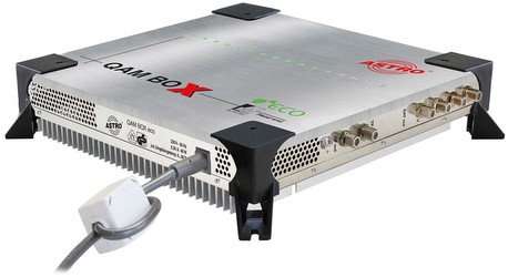 Astro QAM BOX eco 12 Astro QAM BOX eco 12