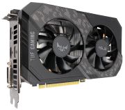 ASUS TUF Gaming GeForce GTX 1660 Ti OC Evo 6GB (90YV0CT7-M0NA00)