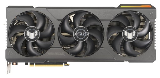 ASUS TUF Gaming GeForce RTX 4080 OC 16GB (90YV0IB0-M0NA00) ASUS TUF Gaming GeForce RTX 4080 OC 16GB (90YV0IB0-M0NA00)