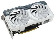 ASUS Dual GeForce RTX 4060 Ti White OC 8GB (90YV0J42-M0NA00)
