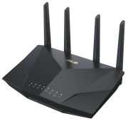 ASUS AiMesh RT-AX5400 (90IG0860-MO9B00)