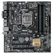 ASUS B150M-C