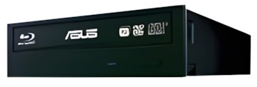 ASUS BW-16D1HT ASUS BW-16D1HT