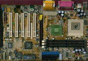 ASUS CUV4X