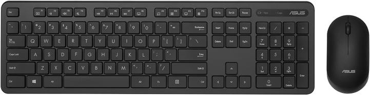 ASUS CW100 US