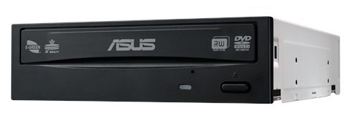 ASUS DRW-24D5MT