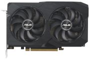 ASUS Dual Radeon RX 7600 OC V2 8GB (90YV0IH2-M0NA00)