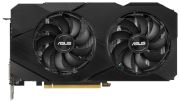 ASUS DUAL-RTX2060-O6G-EVO 6GB PCIe ASUS DUAL-RTX2060-O6G-EVO 6GB PCIe