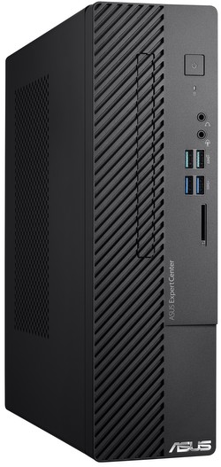 ASUS ExpertCenter D5 SFF D500SCES-511400018X ASUS ExpertCenter D5 SFF D500SCES-511400018X