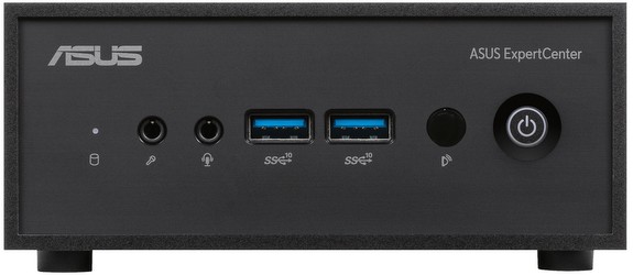 ASUS ExpertCenter PN42-SN200AD ASUS ExpertCenter PN42-SN200AD