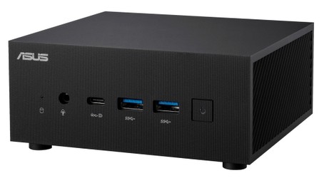 ASUS ExpertCenter PN53-BB768MD