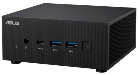 ASUS ExpertCenter PN53-S5020MD ASUS ExpertCenter PN53-S5020MD