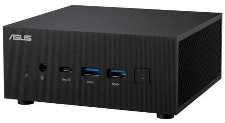 ASUS ExpertCenter PN53-S7021MD ASUS ExpertCenter PN53-S7021MD