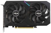 ASUS GeForce RTX 3060Ti Dual OC Mini V2 8GB (90YV0FT2-M0NA00)