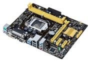 ASUS H81M-D Plus