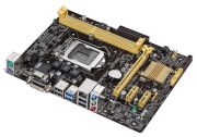 ASUS H81M-E