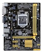 ASUS H81M-K ASUS H81M-K